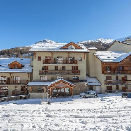 Duplex Renove - 2 Chambres 7 Personnes Vue Pistes Les Orres Exterior foto