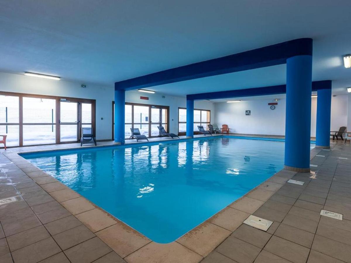 Duplex Renove - 2 Chambres 7 Personnes Vue Pistes Les Orres Exterior foto