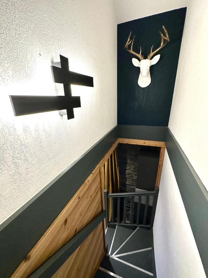 Duplex Renove - 2 Chambres 7 Personnes Vue Pistes Les Orres Exterior foto