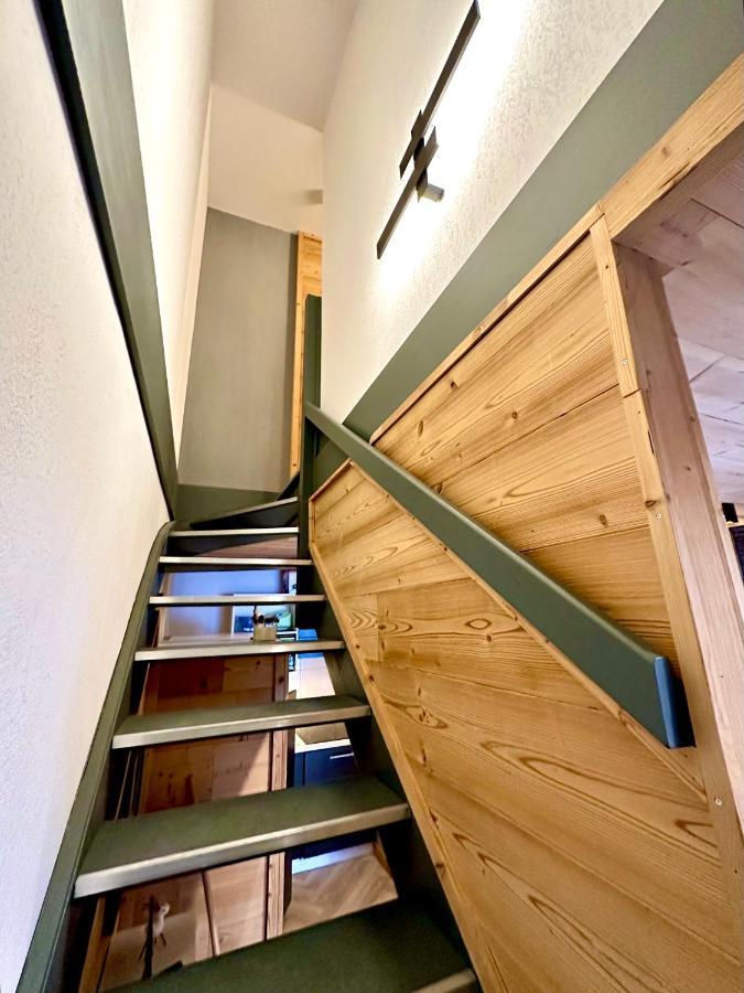 Duplex Renove - 2 Chambres 7 Personnes Vue Pistes Les Orres Exterior foto